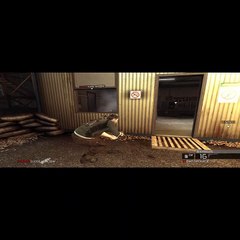 BOOM! - Splinter Cell Conviction