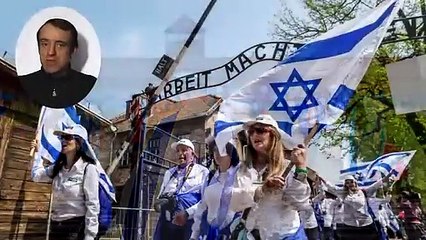 Bouche qui ment  - Vincent Reynouard