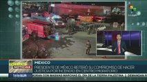 AMLO reitera compromiso de hacer justicia en caso de migrantes muertos por incendio en ciudad Juárez