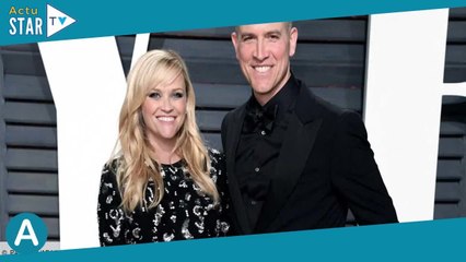 Reese Witherspoon et Jim Toth divorcent : les raisons de leur rupture révélées