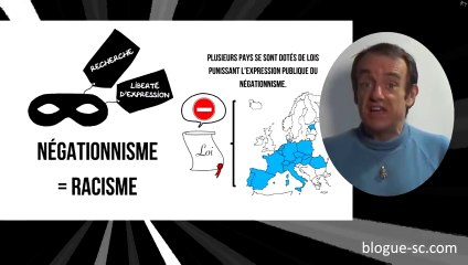 Vincent Reynouard bientôt extradé vers Israël ?