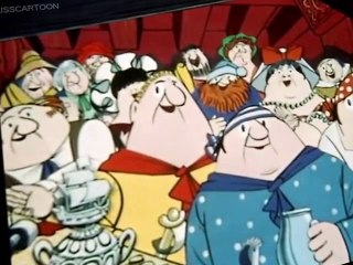 Captain Pugwash Captain Pugwash E020 Pirate of the Year