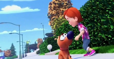 Pat the Dog Pat the Dog E015 Easter Eggs