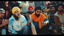 Solid (Official song) Ammy Virk - Layers - Jaymeet - Rony Ajnali - Gill Ma