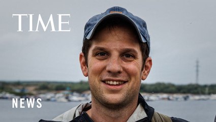 Russia Arrests Wall Street Journal Reporter Evan Gershkovich on Espionage Charges