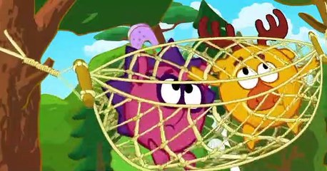 Kikoriki Kikoriki S01 E020 Golf!