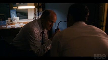 WHITE HOUSE PLUMBERS Official Trailer (2023) Woody Harrelson