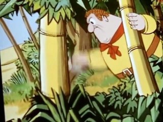 Captain Pugwash Captain Pugwash E027 The Island of the Dodos