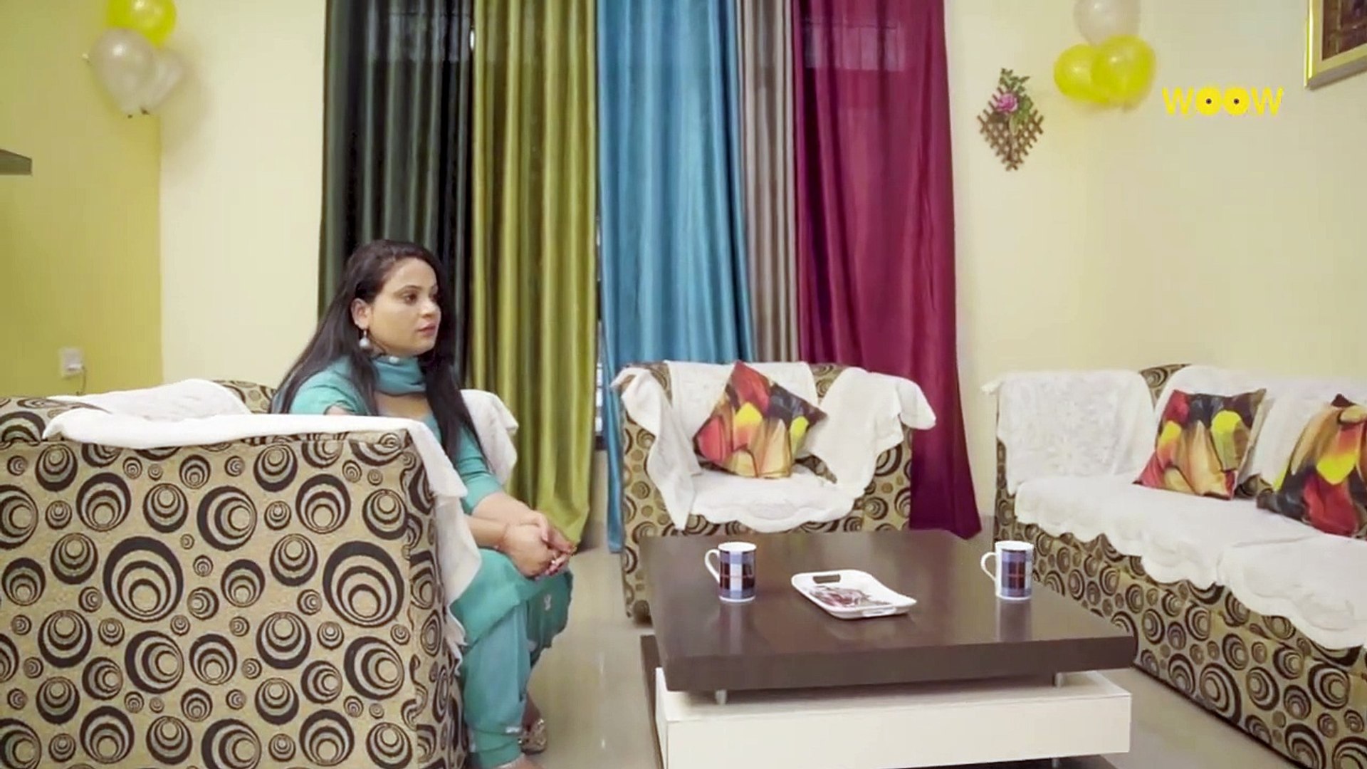 ⁣अदला बदली  Adla Badli _ Latest Full Hindi Movies 2021 _ WooW