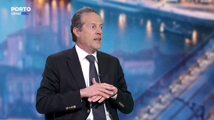 Ribau Esteves: “O mundo real continua a estar fora das decisões do Governo”