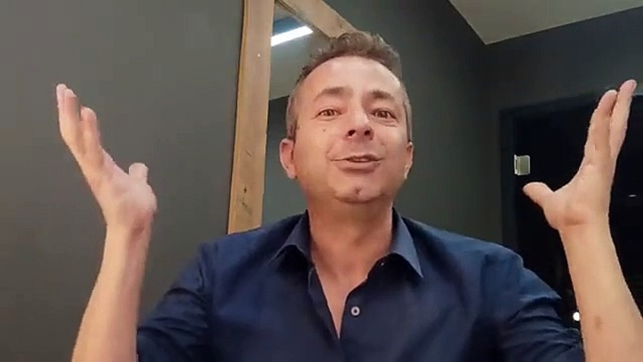 Yerini buldu! İrfan Değirmenci Halk TV'ye veda edip TİP'ten aday oldu