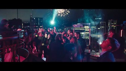 MISANTHROPE Bande Annonce VF (2023) Shailene Woodley