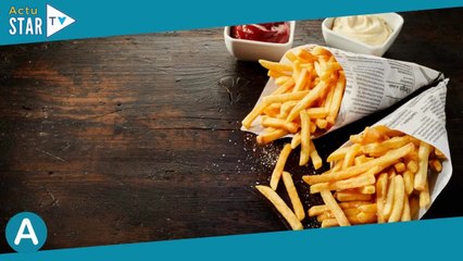 Vente flash : votre friteuse sans huile Ultenic est à moins de 96€ sur Amazon !