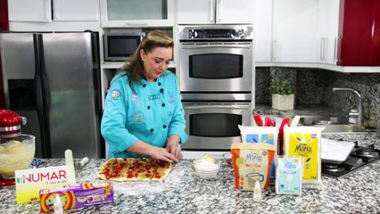 Cocina de hoy 07 Abril 2023