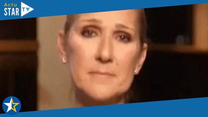 Céline Dion malade et "entourée de spécialistes" : sa soeur livre une explication sur ce malheur