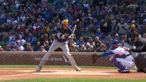 Brewers vs. Cubs Game Highlights (3_30_23) _ MLB Highlights