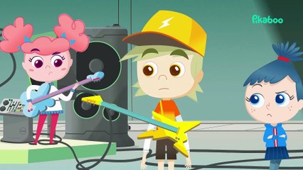 Meteo-heroji 6 epizoda.Izgubljeni kitovi