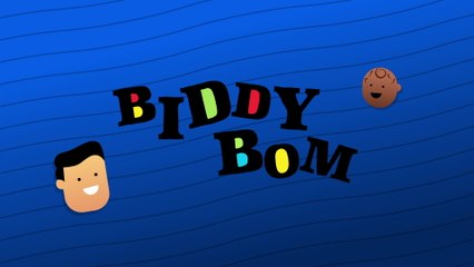 Sam Moran - Biddy Bom