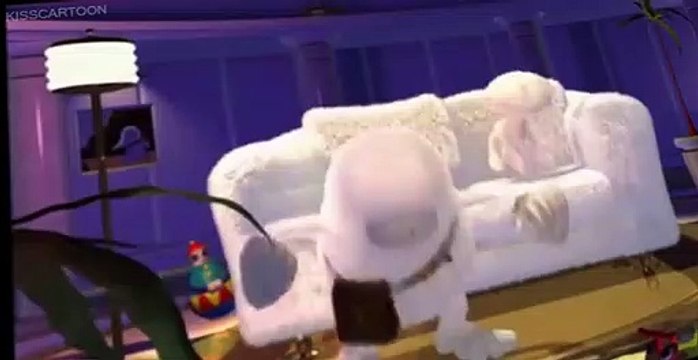 Tiny Planets Tiny Planets S13 E003 – That’s What Friends Are For