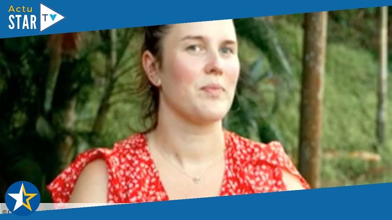 « La fatigue, les boutons… » : Lucile (L’amour est dans le pré) sans filtre sur les débuts de sa gro