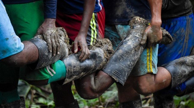 El audio de un soldado asesinado por el ELN previo al ataque sufrido en el Catatumbo