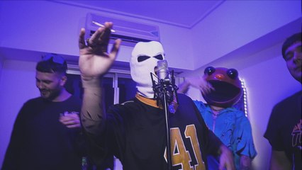 Dj Telmogo - Barras Bravas Session Vol .3