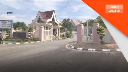 Melaka dapat Ketua Menteri baharu hari ini