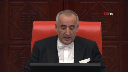 Finlandiya'nın NATO üyeliği kabul edildi