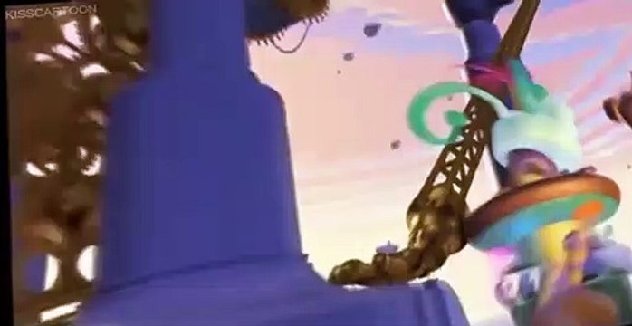 Tiny Planets Tiny Planets S14 E003 – Color Clues