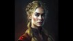 'The Game of Thrones' Cast Generated by AI