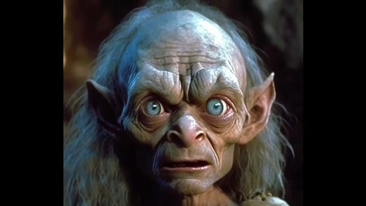 The Lord of the Rings as an Ancient Rome 80s Dark Fantasy Film Part II. - The Return of the King