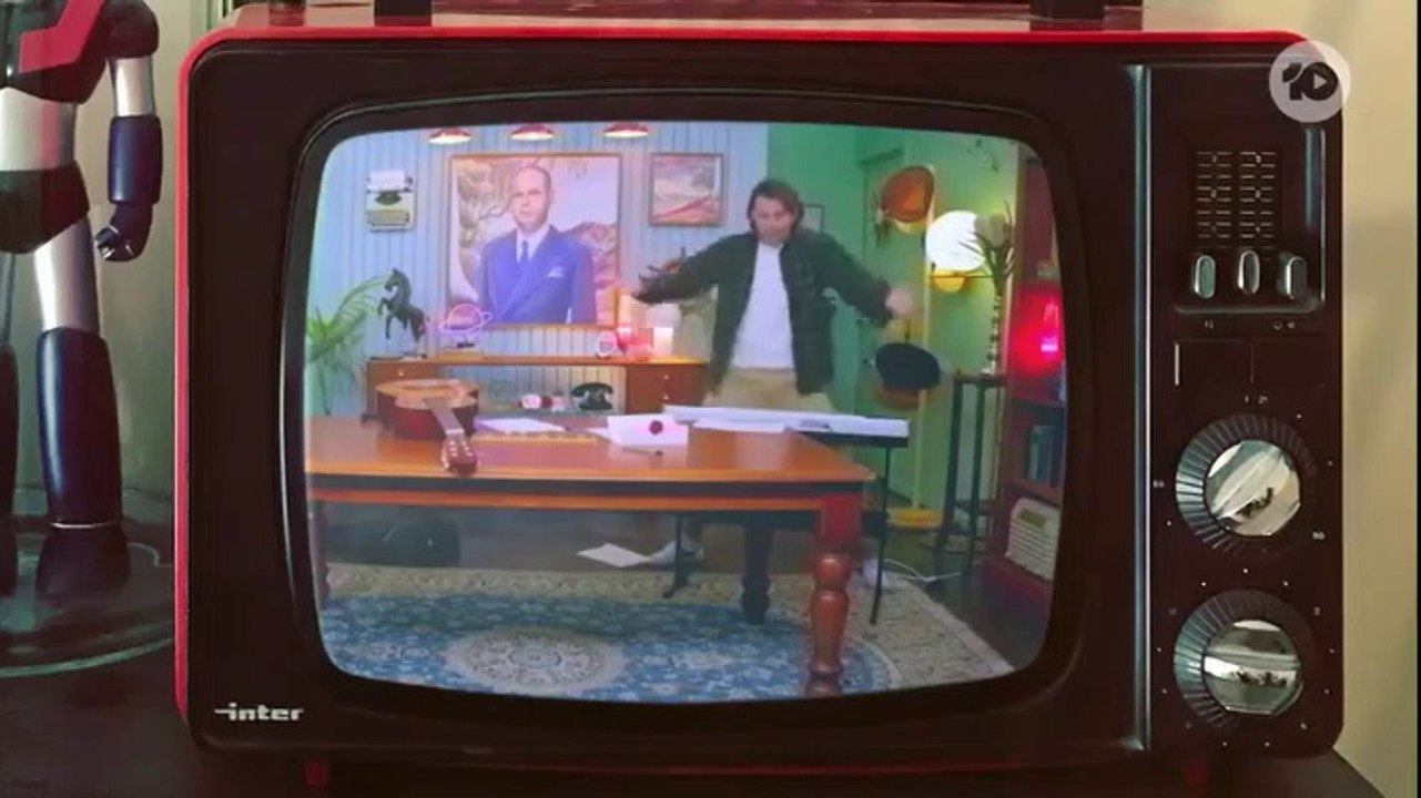 Taskmaster AU S 1 Ep 8