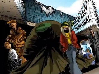 The Maxx The Maxx E006