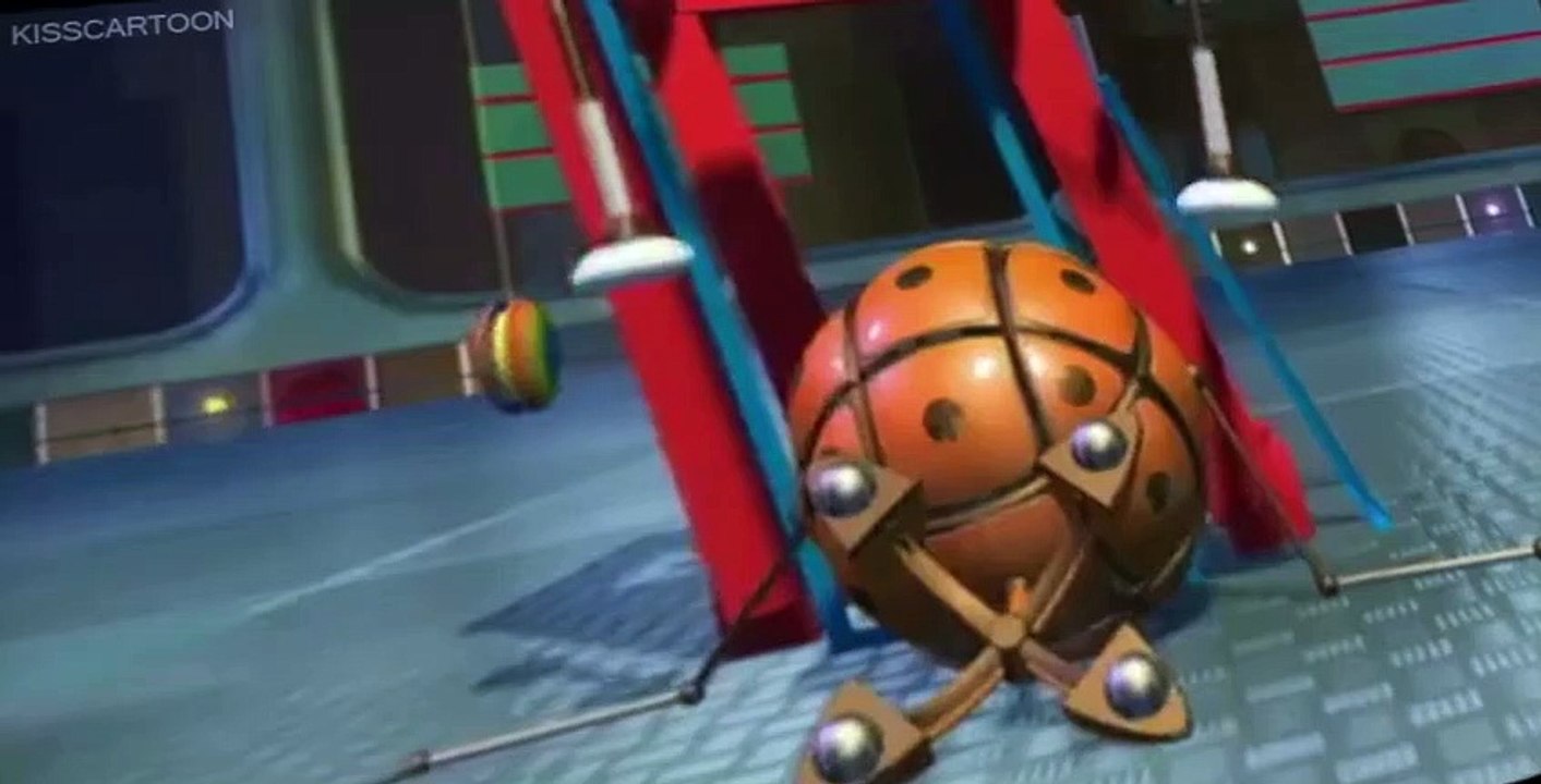 Tiny Planets Tiny Planets S15 E002 – The Right Angle