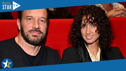 Samuel Le Bihan : Sortie en amoureux avec la belle Stefania et rencontre avec une grosse star du PSG