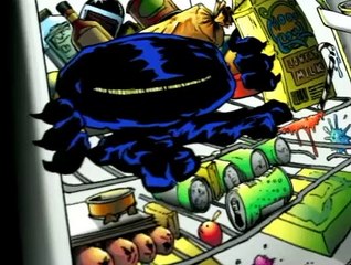 The Maxx The Maxx E011