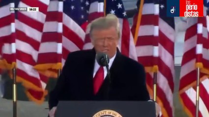 #EnVivo | #LosPeriodistas | Empresa pierde contratos; caen 5 por tragedia | Trump es imputado