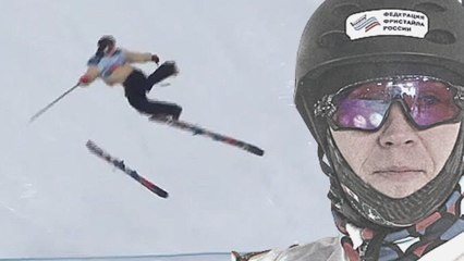 Âgé de 30 ans, le champion du monde de ski est décédé dans son sommeil