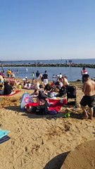 Southend on Sea 2018