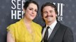 Melanie Lynskey’s husband Jason Ritter didn’t think he ‘deserved’ her due to his alcoholism battle