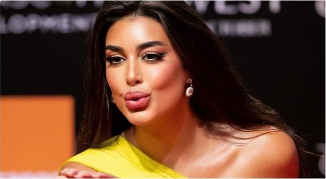 رسالة ياسمين صبري لـ رحمة أحمد مربوحة بعد الهجوم عليها في الكبير7