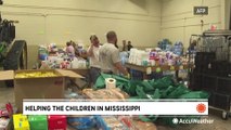 Meet the group focused on supporting children after the devastating Rolling Fork tornado