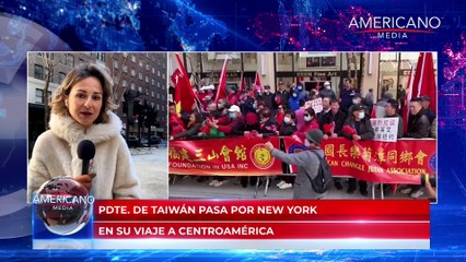 Americano Noticias 03.30.2023