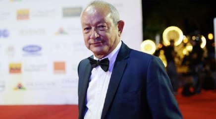 نجيب ساويرس عن برنامج رامز جلال: سخيف وعبيط