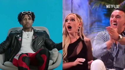 50.Perfect Match _ Where Are They Now_ _ Netflix