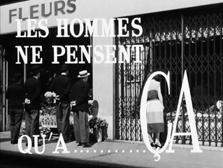 Les hommes ne pensent qu'à ça... | movie | 1954 | Official Trailer