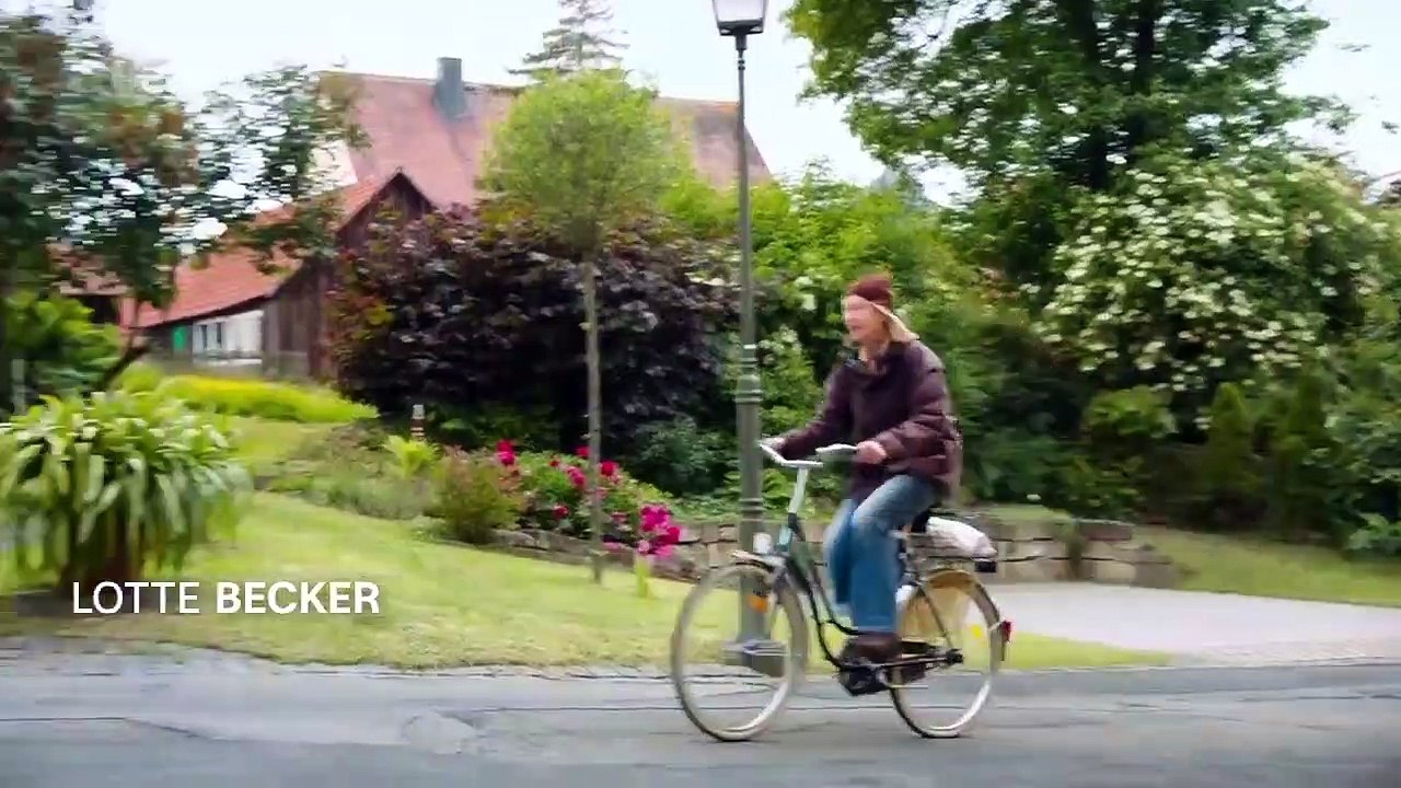 Unterm Apfelbaum | show | 2022 | Official Trailer