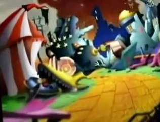 Cyberchase Cyberchase S02 E008 A Whale of a Tale
