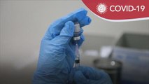 COVID-19 | Vaksin tidak lagi wajib untuk pekerja kesihatan - Perancis