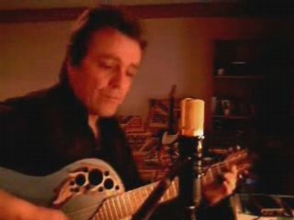 Teil 3, Richard Koechli, laid-back (MARA-Records)